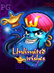 Desvendando o Enigma do Game 'UnlimitedWishes'