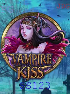Descubra o Mundo Sombrio de VampireKiss: Um Jogo de Estratégia envolvente