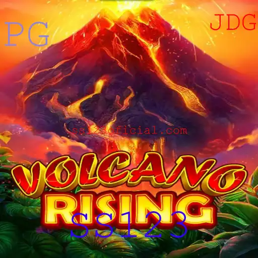VolcanoRising: Uma Jornada Aventurosa no Coração da Terra