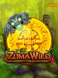 Explorando o Mundo Fascinante de ZumaWild: Um Guia Completo